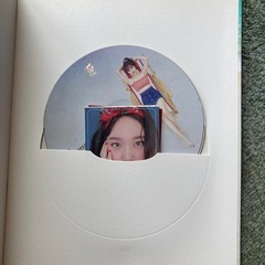 Twice 　の画像