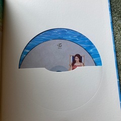 Twice 　の画像