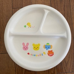【取引中】ベビー　キッズ　食器類の画像
