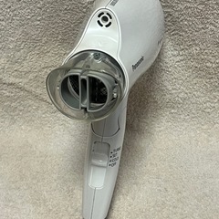 Panasonicヘアドライヤー ナノケアEH-NA29の画像