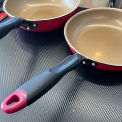 evercook（エバークック）フライパンの画像
