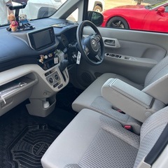 【2018年製.車検R7.1月.無事故車】 ダイハツムーブ の画像