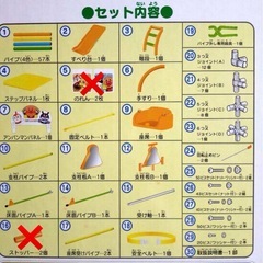 アンパンマンNEWブランコパークdxの画像