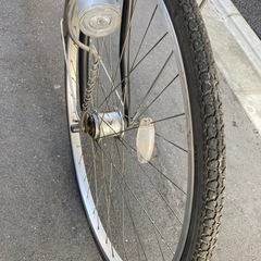 自転車05(6ギア) の画像