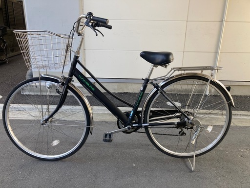 自転車05(6ギア)