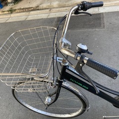 自転車05(6ギア) の画像