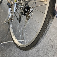 自転車05(6ギア) の画像