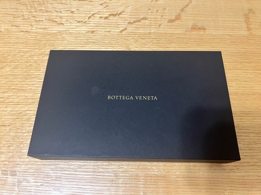 美品財布BOTTEGA VENETA