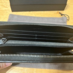 美品財布BOTTEGA VENETAの画像