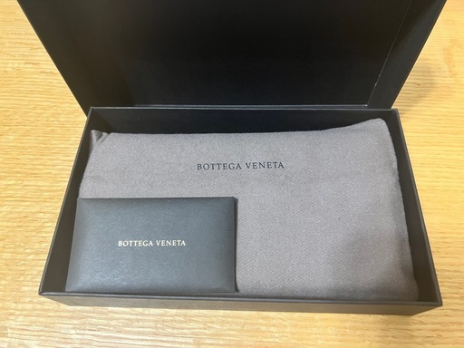 美品財布BOTTEGA VENETA
