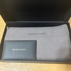 美品財布BOTTEGA VENETAの画像