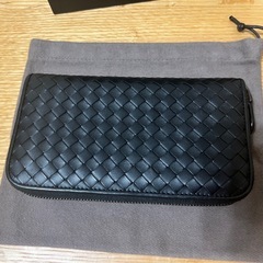美品財布BOTTEGA VENETAの画像