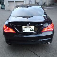 ❑全国自社ローン対応❑  平成26年メルセデスベンツGLA2504マチックエディション1の画像