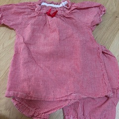 子ども服　女の子90②の画像