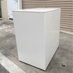 G118🉐イトーキ インクルード 3段ワゴン  の画像