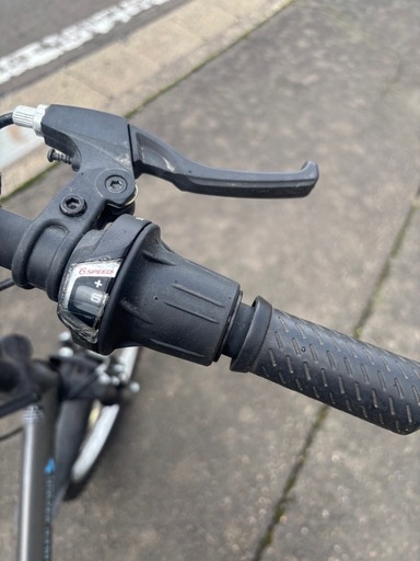 THREE STONE / AIJYU CYCLE自転車。﻿