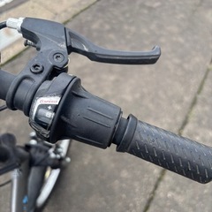 THREE STONE / AIJYU CYCLE自転車。﻿の画像