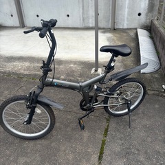 THREE STONE / AIJYU CYCLE自転車。﻿の画像