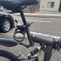 THREE STONE / AIJYU CYCLE自転車。﻿の画像