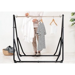 新品未使用‼️ハンモックの画像