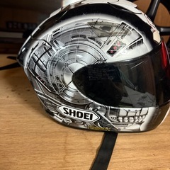 ショウエイ SHOEI X-TWELVEの画像