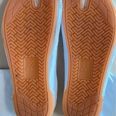 極美品　白足袋　足袋　24.0cmの画像