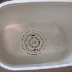 ほぼ未使用 哺乳瓶ウォーマー HR-BW302の画像