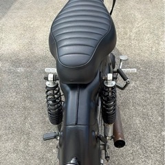 HONDA リトルカブ50の画像