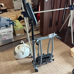 レッグトレーニング　の画像
