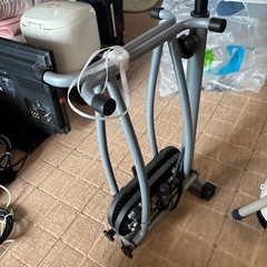 レッグトレーニング　の画像