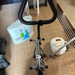 レッグトレーニング　の画像