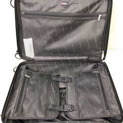 スイスミリタリー スーツケース 38.5L 機内持ち込みサイズ SM-C920の画像