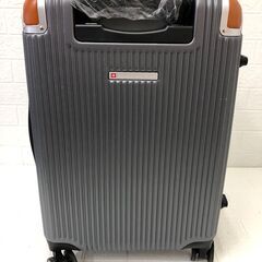 スイスミリタリー スーツケース 38.5L 機内持ち込みサイズ SM-C920の画像