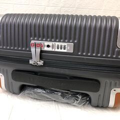 スイスミリタリー スーツケース 38.5L 機内持ち込みサイズ SM-C920の画像