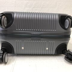 スイスミリタリー スーツケース 38.5L 機内持ち込みサイズ SM-C920の画像