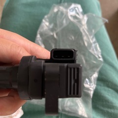 HAN-store 恒源线圈系统包 点火线圈替换工具3针 FK0284 适用于斯巴鲁FK0284 22443KA610 K025890 (Color : Blackの画像