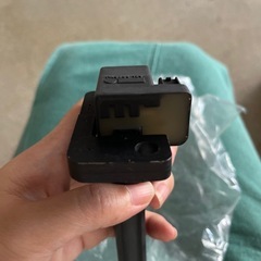 HAN-store 恒源线圈系统包 点火线圈替换工具3针 FK0284 适用于斯巴鲁FK0284 22443KA610 K025890 (Color : Blackの画像