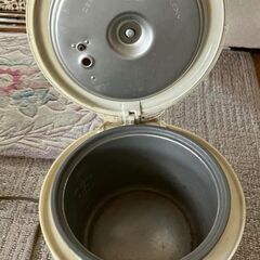 タイガー炊飯器の画像