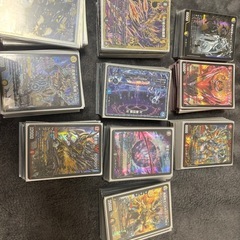 デュエルマスターズ まとめ売りの画像
