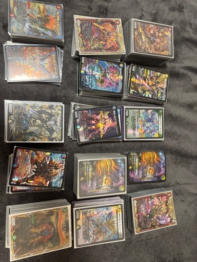 デュエルマスターズ まとめ売り
