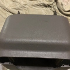 サンバーハザードスイッチ移設キットの画像
