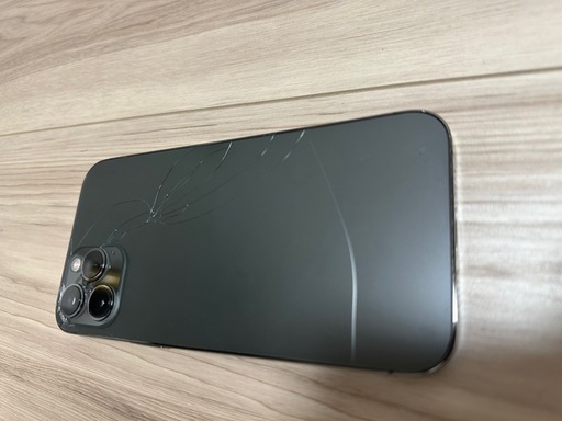 iPhone12ProMax