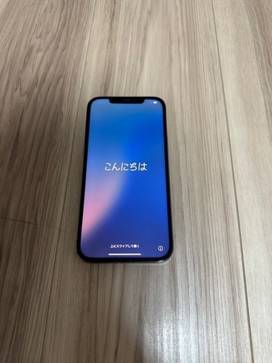 その他 iPhone12ProMax