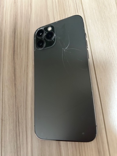 iPhone12ProMax
