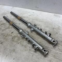 KAWASAKI GPZ400R フロントフォーク カワサキ [M-250819-59]の画像