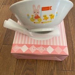 【取引中】ラーメン　皿　の画像