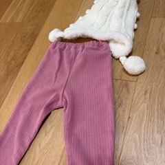子ども服　女の子90②の画像