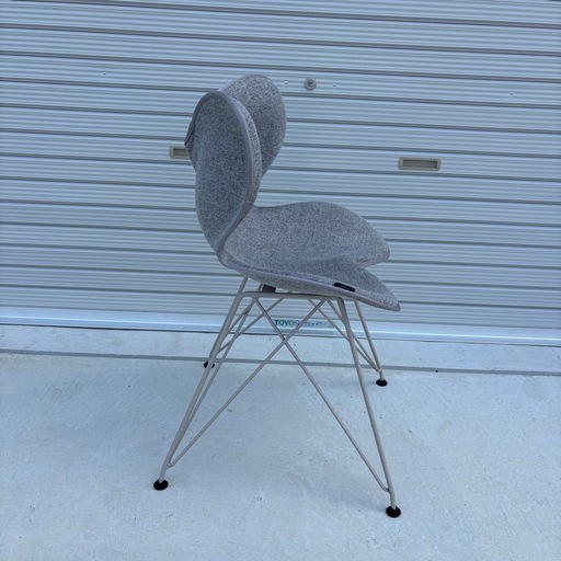 【美品】Style Chair ST スタイルチェア エスティー 椅子 YS-AX-14A 人間工学 姿勢矯正 チェア mw0647