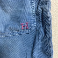 HOLLYWOODRANCHMARKET ショートパンツの画像
