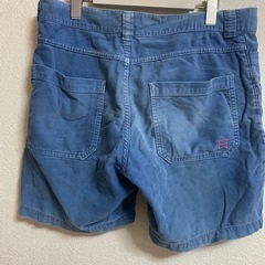 HOLLYWOODRANCHMARKET ショートパンツの画像